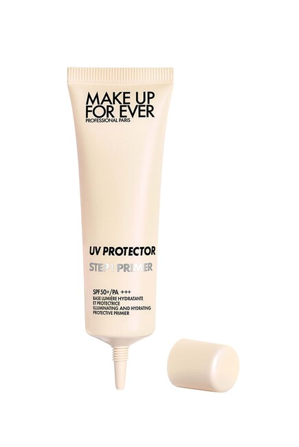 Step 1 Primer - UV Protector